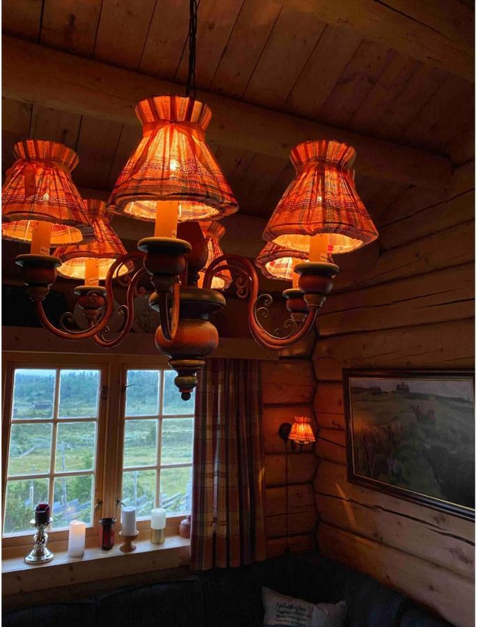 Holiday home Pa Idyllisk Seter