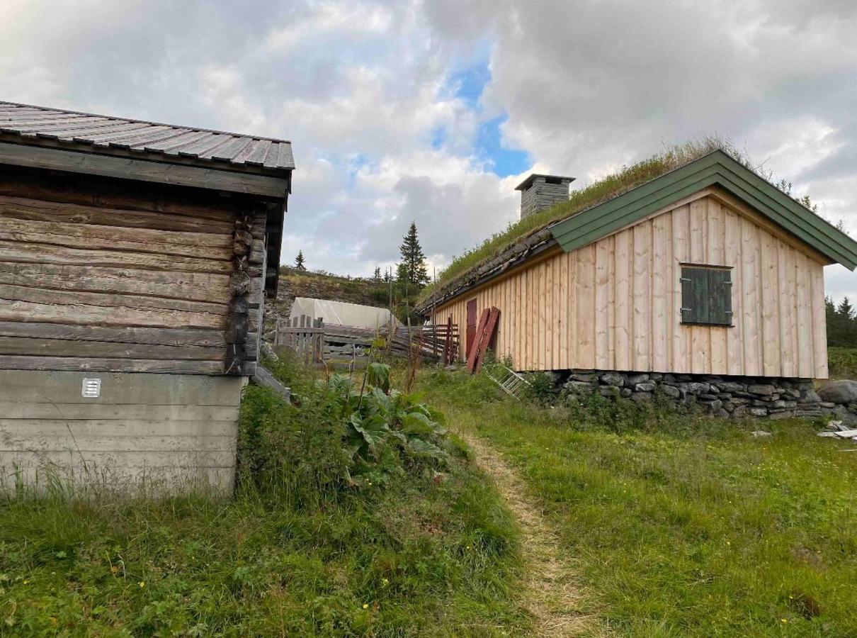 Pa Idyllisk Seter Holiday home