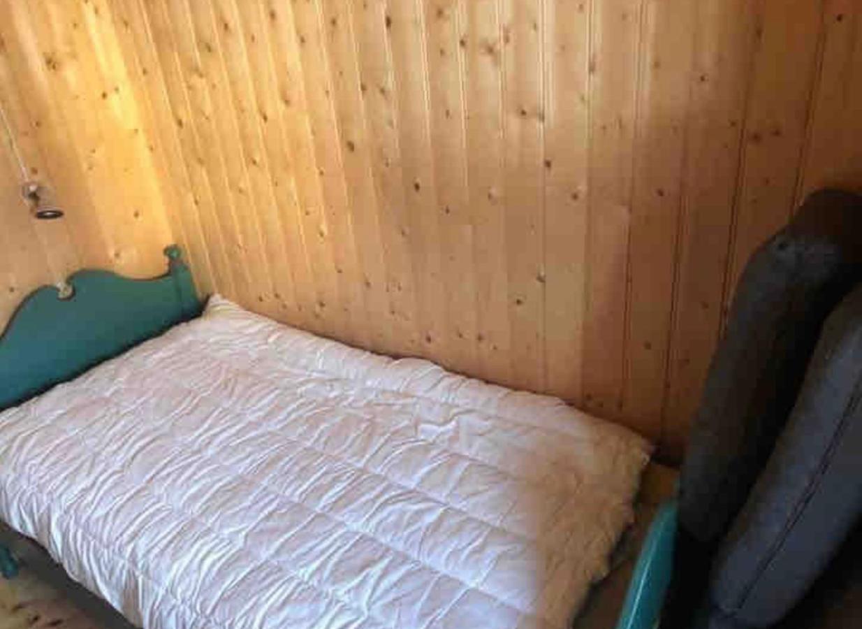 Pa Idyllisk Seter Holiday home Forset
